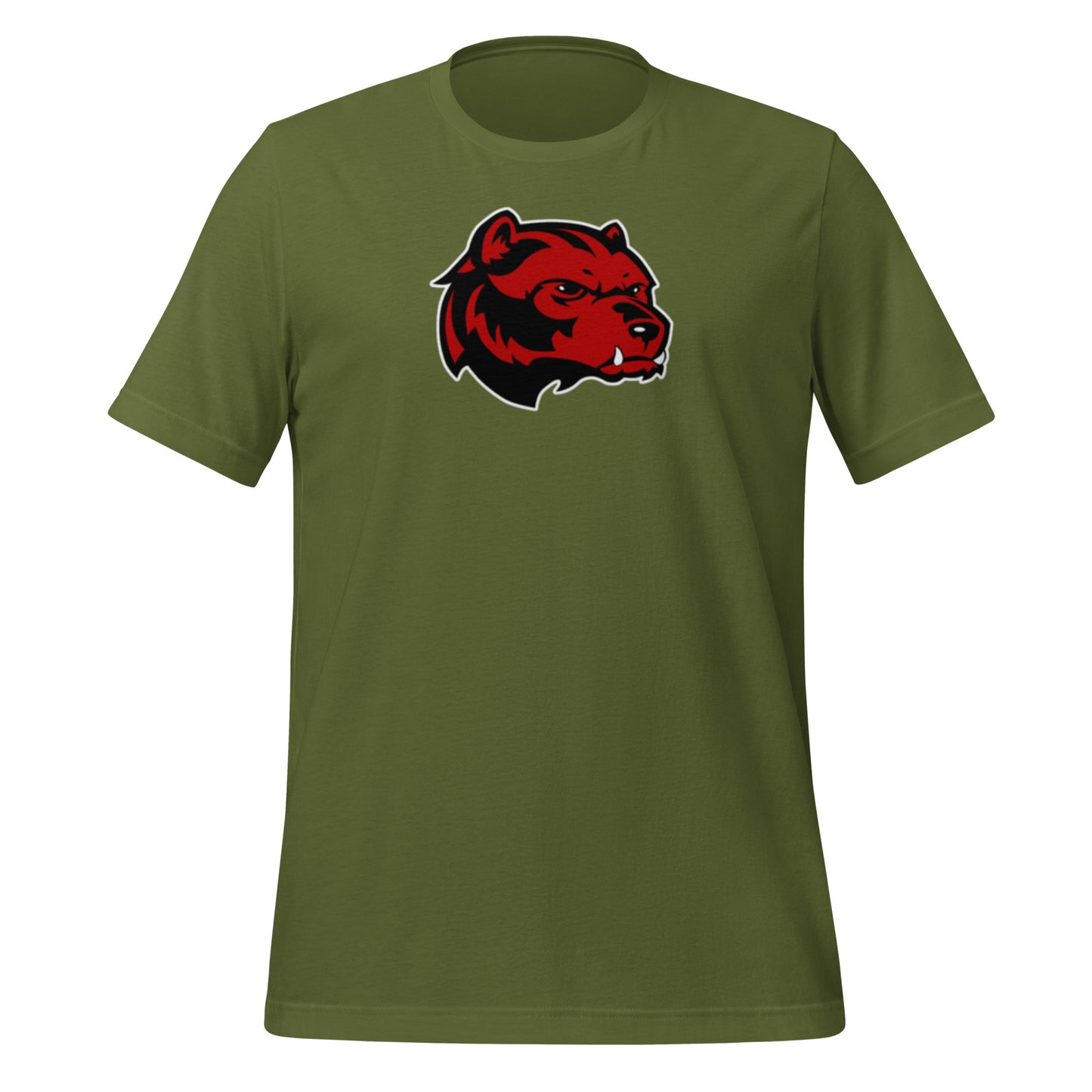 Juan Rico Academy Unisex t-shirt (Dawson 16)