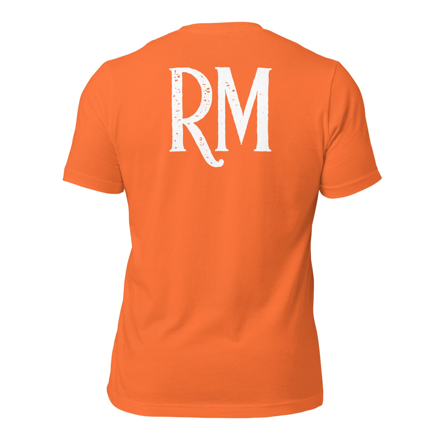 Rico Monét Unisex t-shirt