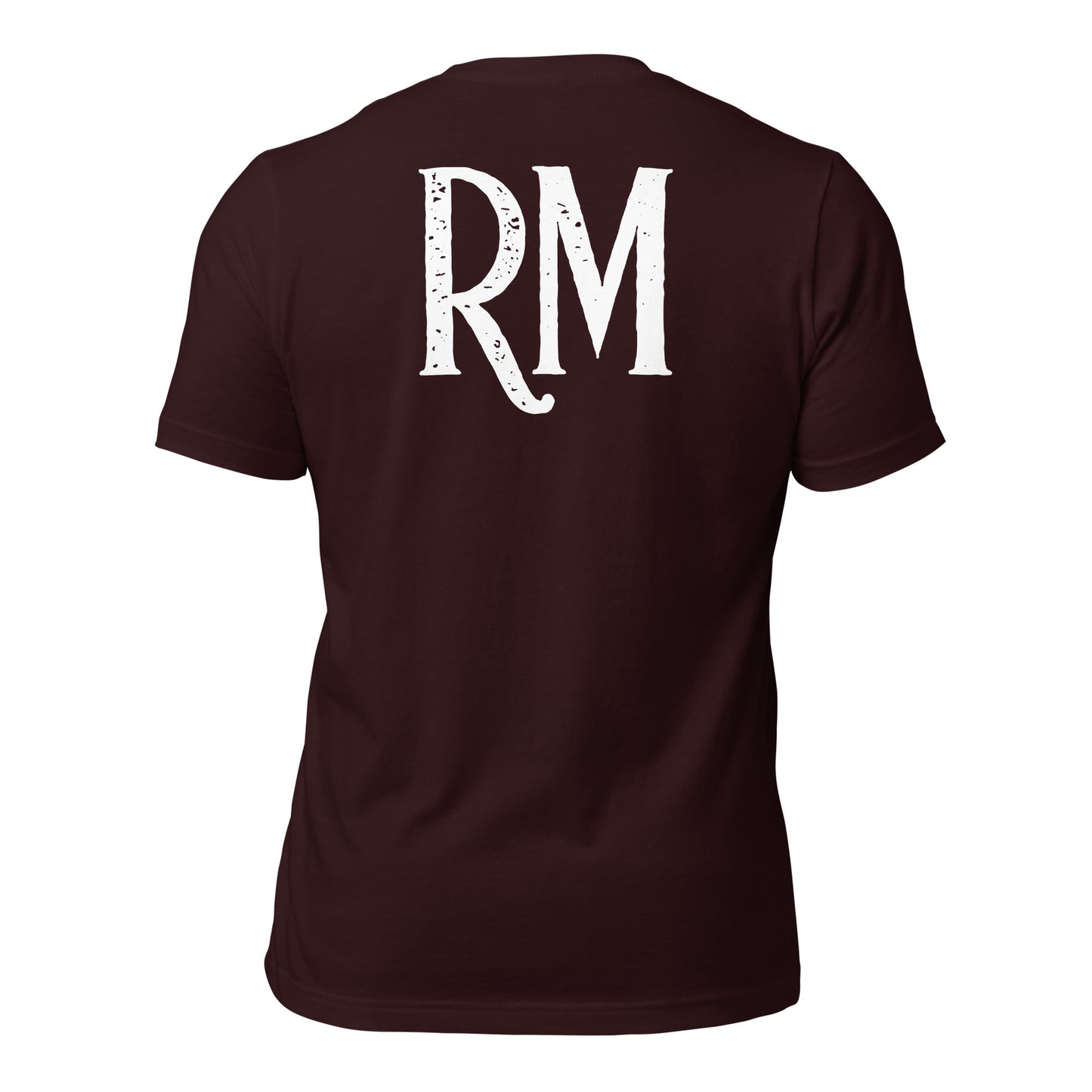 Rico Monét Unisex t-shirt