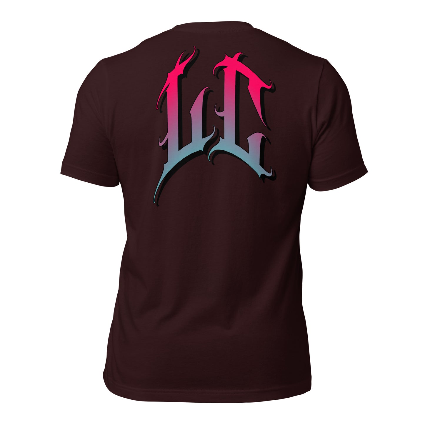 Los City GOAT Unisex t-shirt