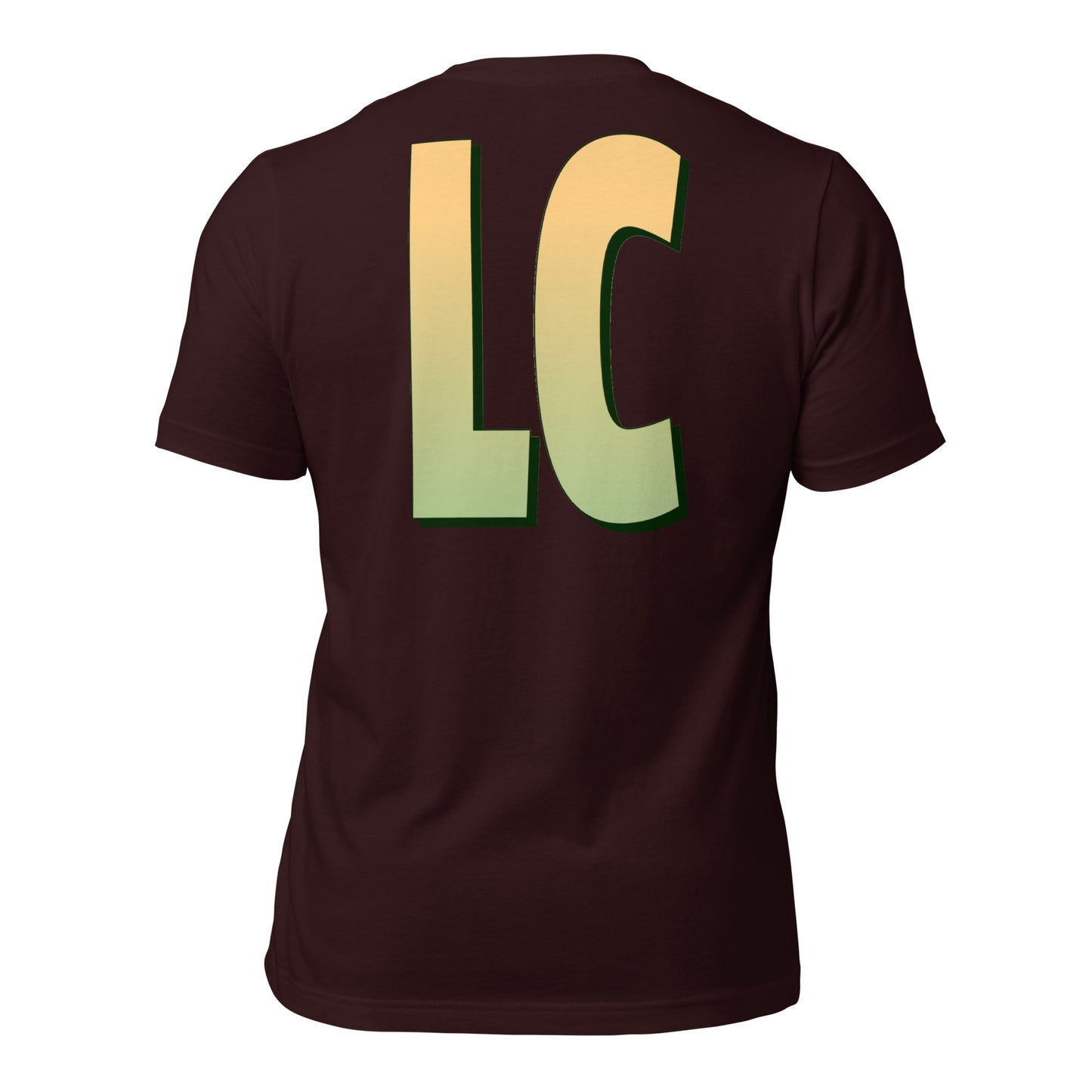 Los City Vibes Unisex t-shirt