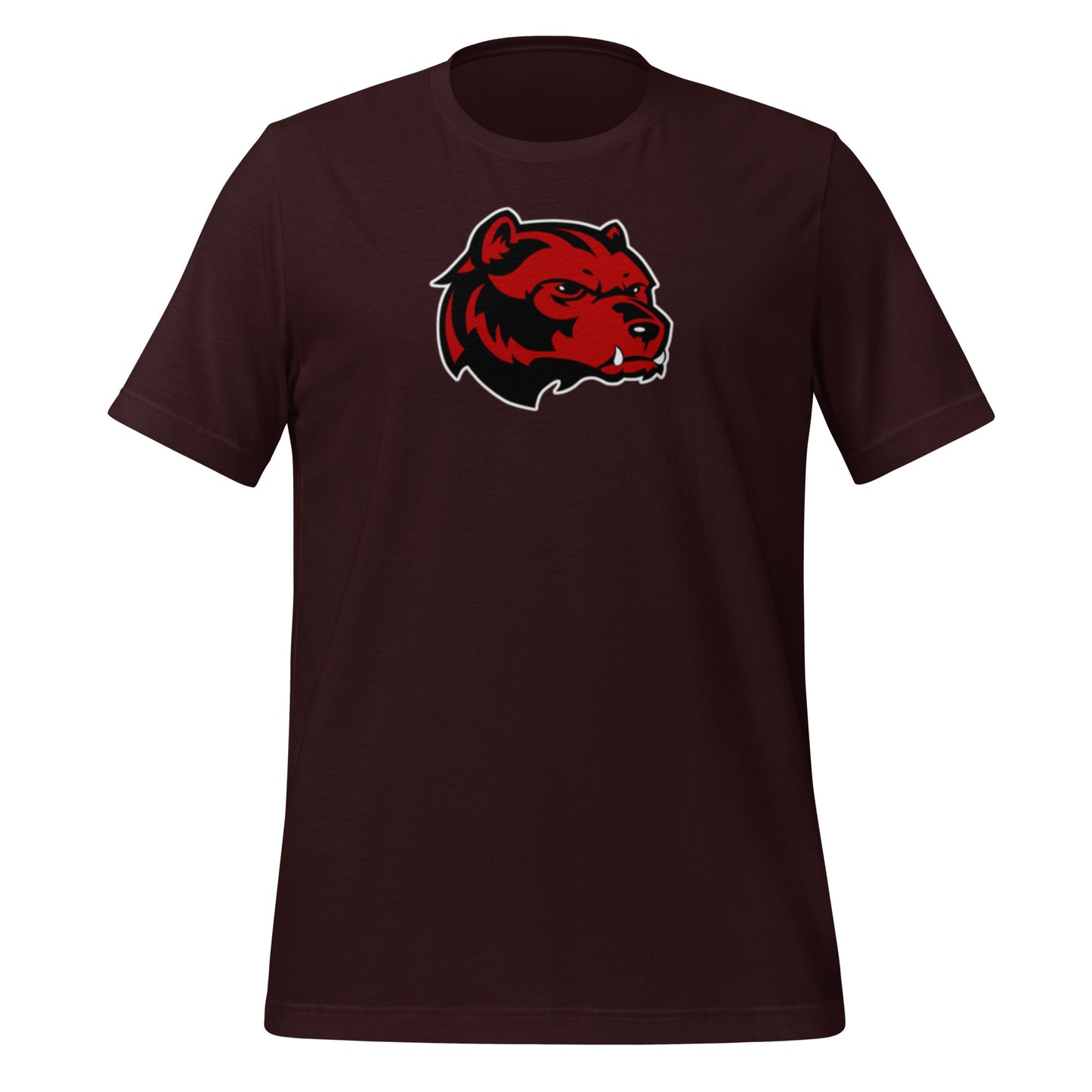 Juan Rico Academy Unisex t-shirt (Dawson 16)