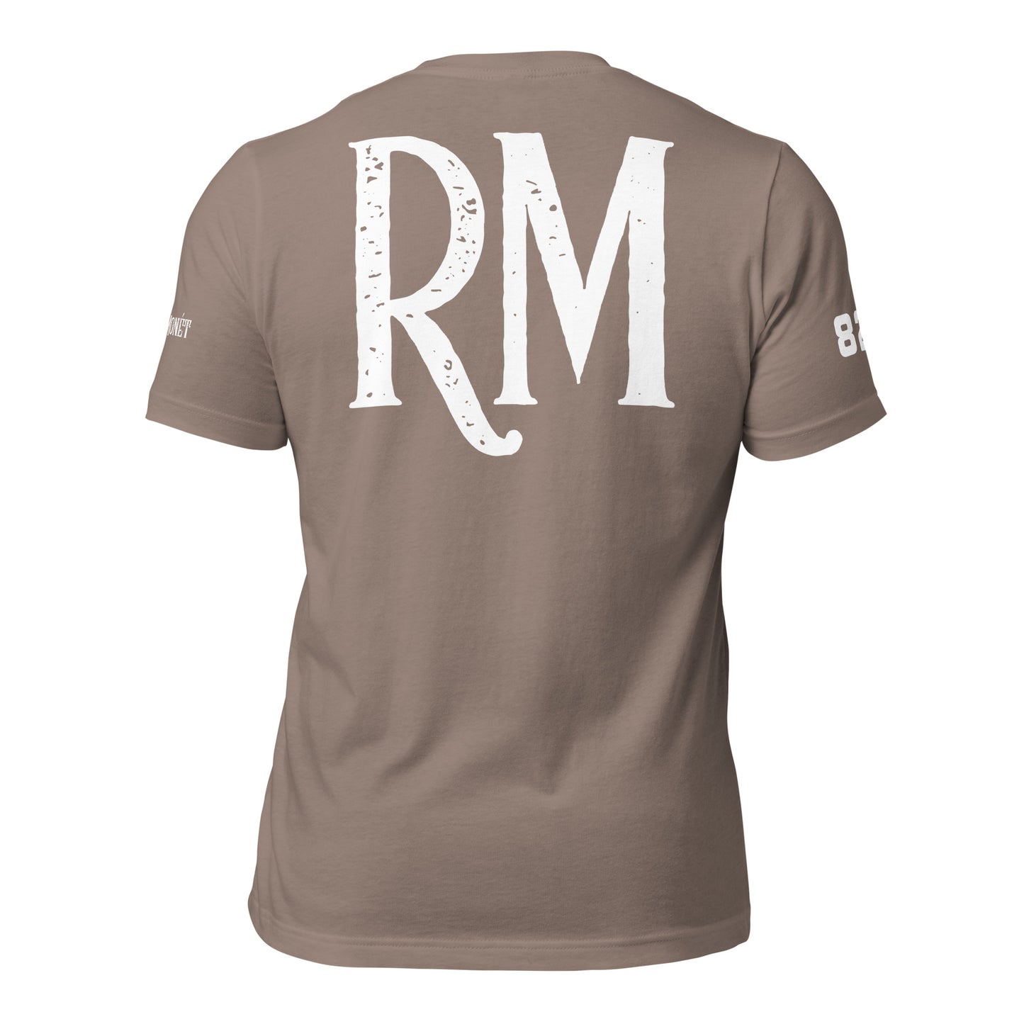 Rico Monét Unisex t-shirt