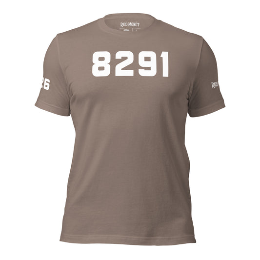 Rico Monét Unisex t-shirt