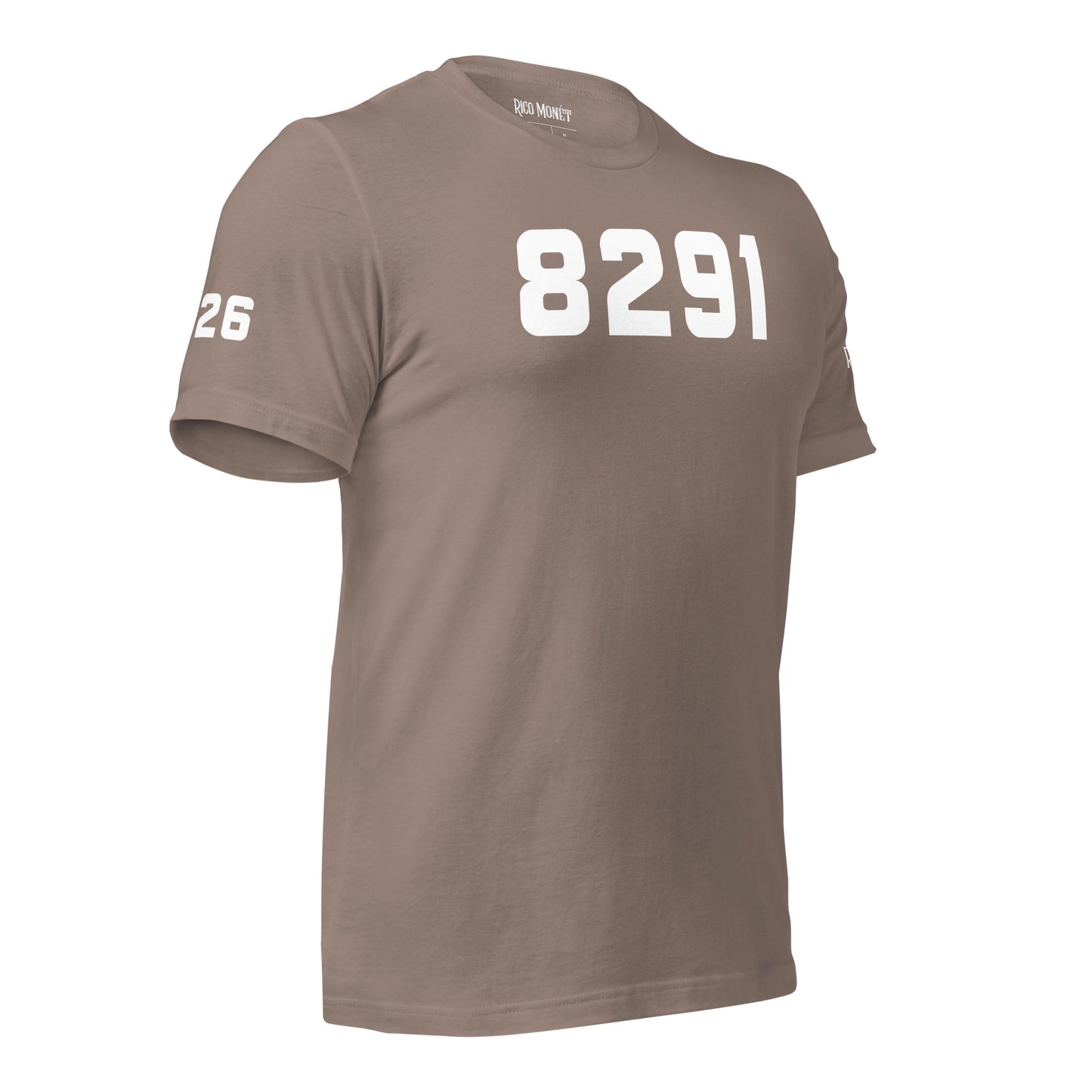 Rico Monét Unisex t-shirt