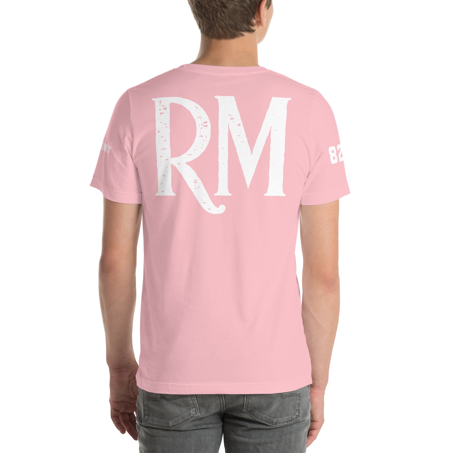 Rico Monét Unisex t-shirt