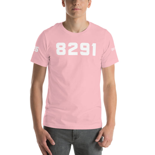 Rico Monét Unisex t-shirt