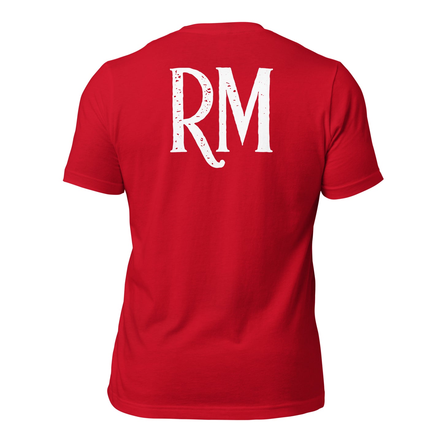 Rico Monét Unisex t-shirt