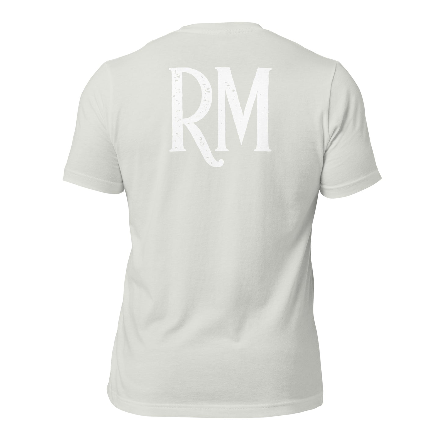 Rico Monét Unisex t-shirt