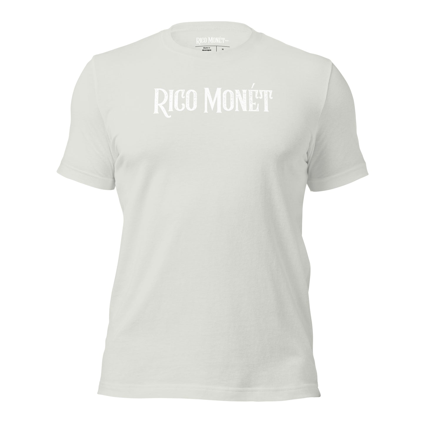Rico Monét Unisex t-shirt