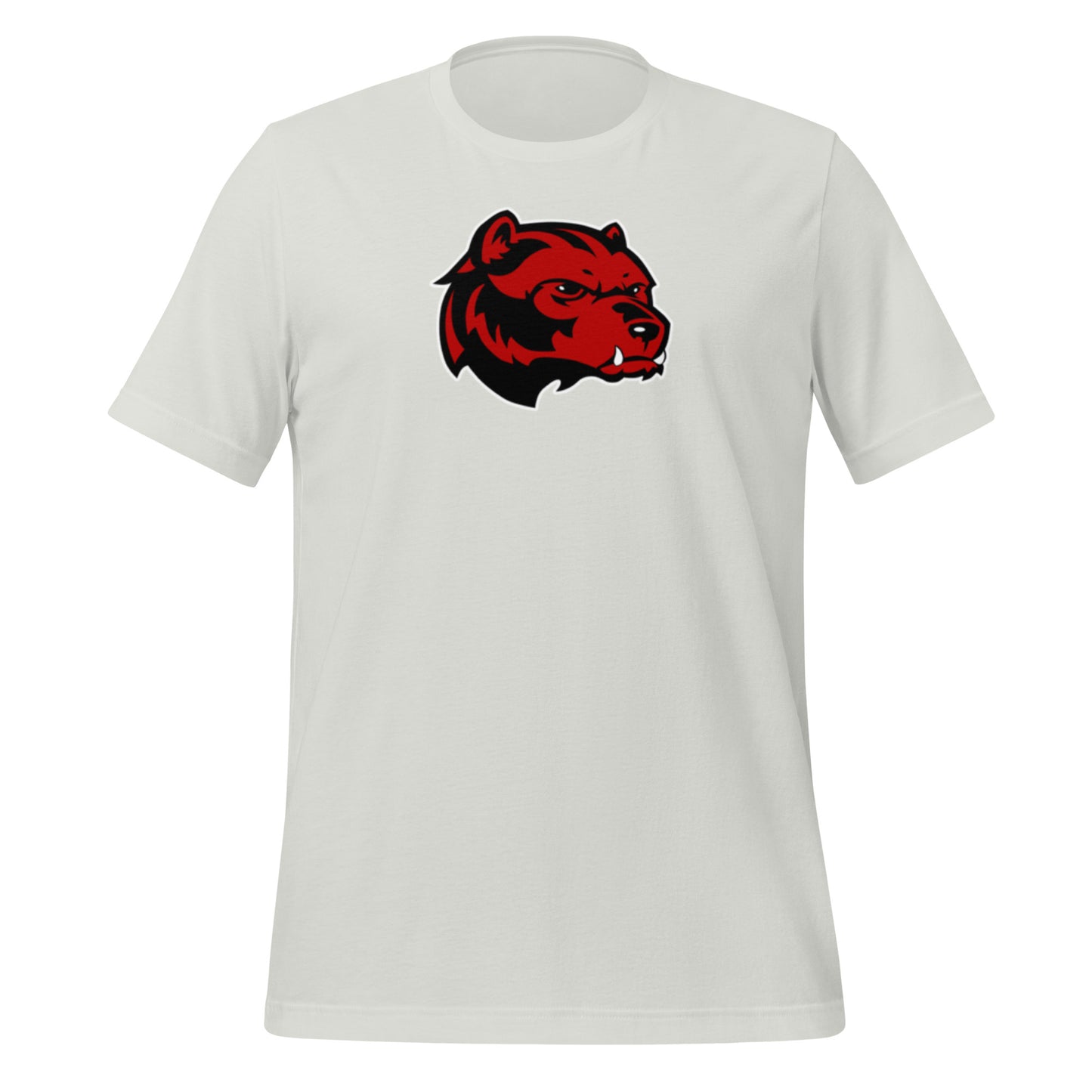 Juan Rico Academy Unisex t-shirt (Dawson 16)