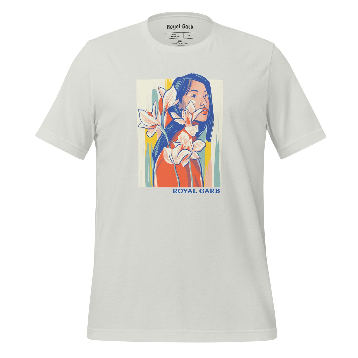 Royal Garb Unisex t-shirt