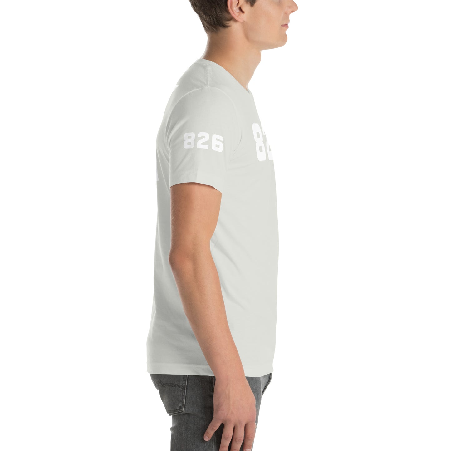 Rico Monét Unisex t-shirt