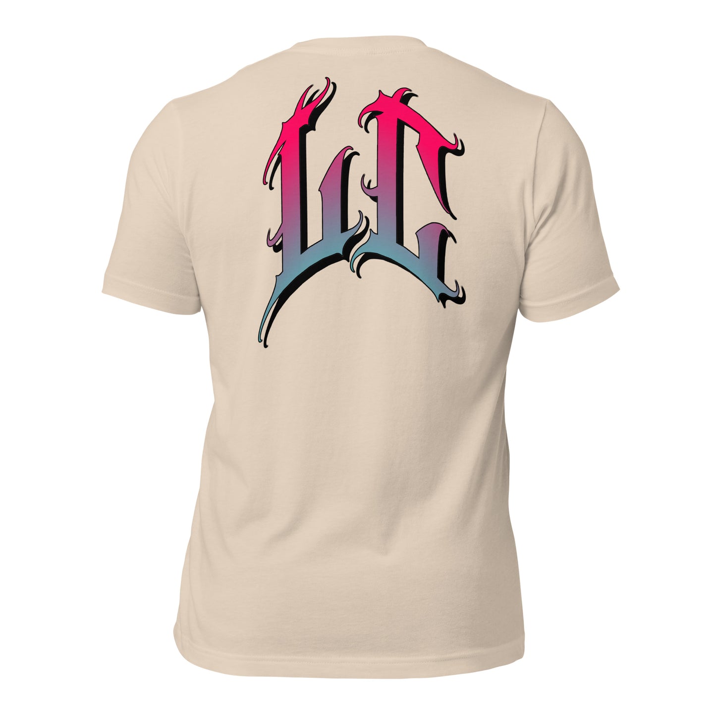 Los City GOAT Unisex t-shirt