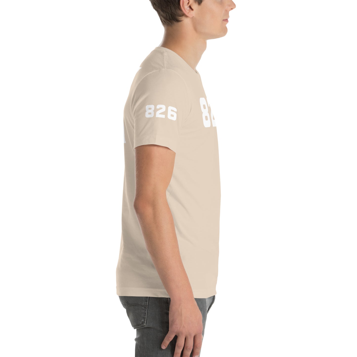 Rico Monét Unisex t-shirt