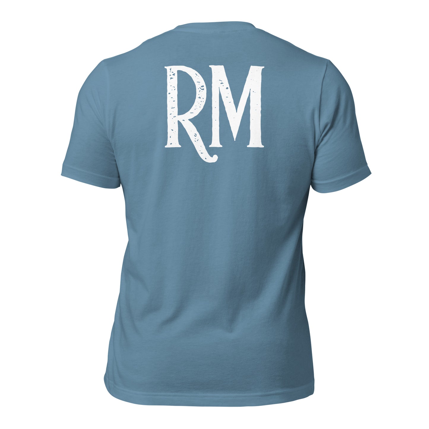 Rico Monét Unisex t-shirt