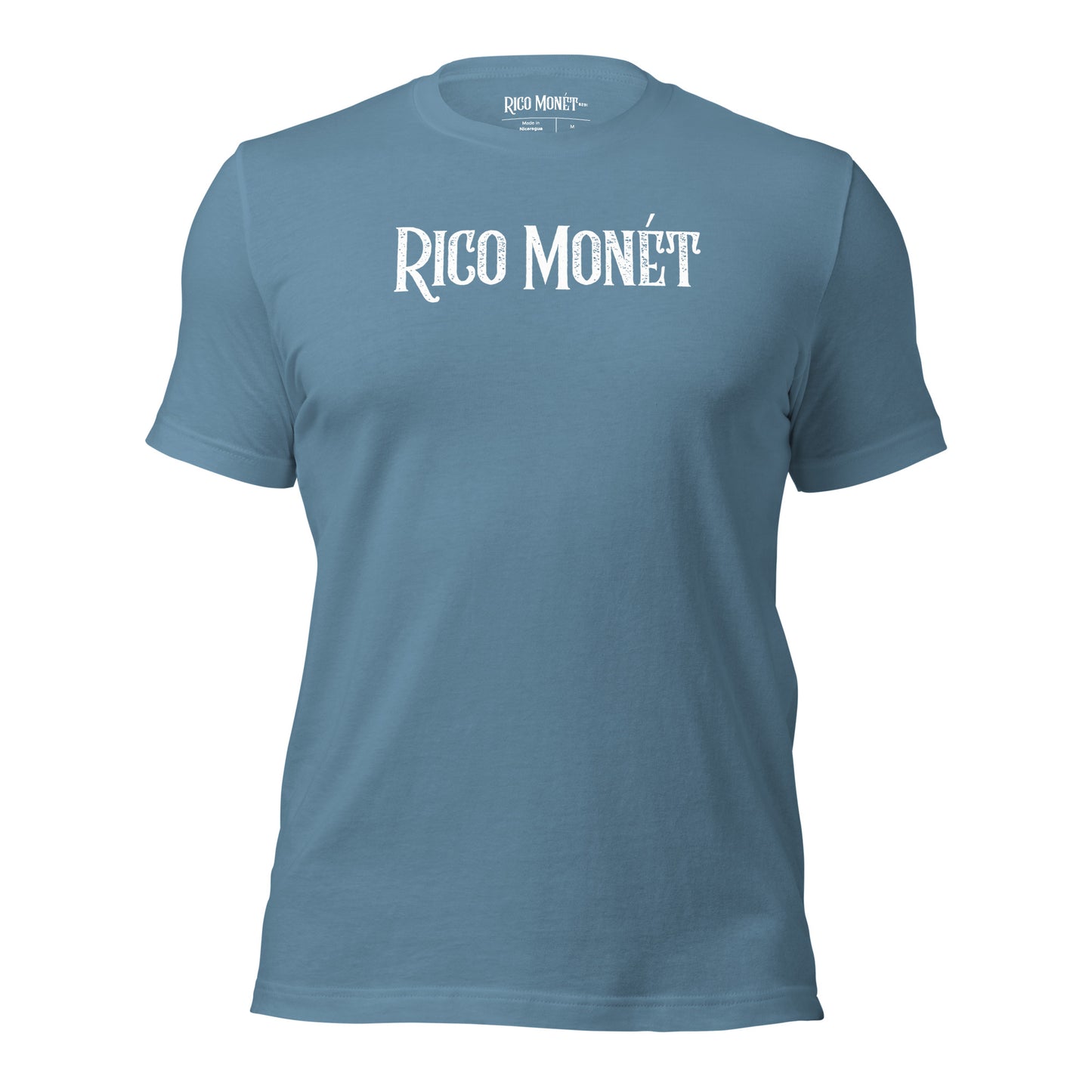Rico Monét Unisex t-shirt