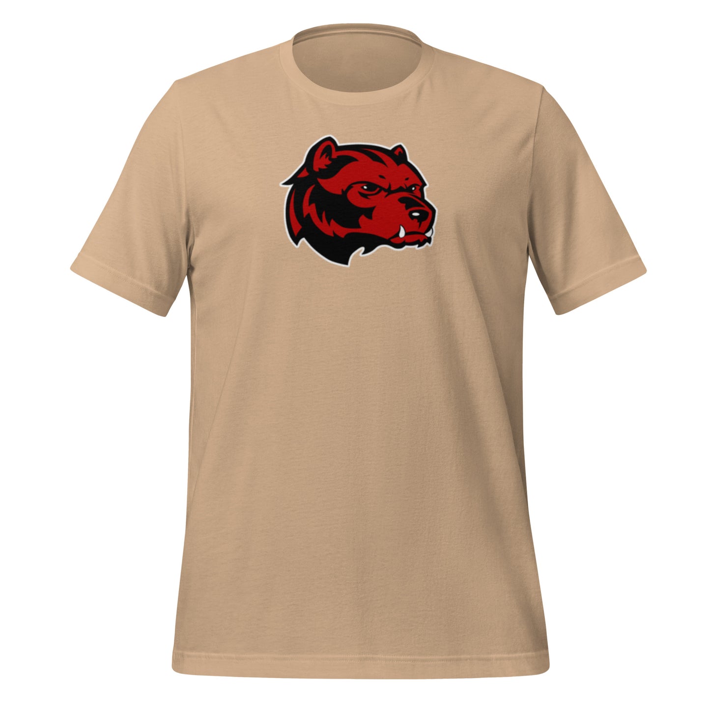 Juan Rico Academy Unisex t-shirt (Dawson 16)