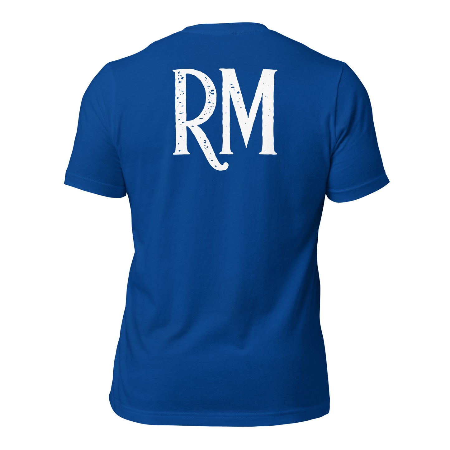 Rico Monét Unisex t-shirt