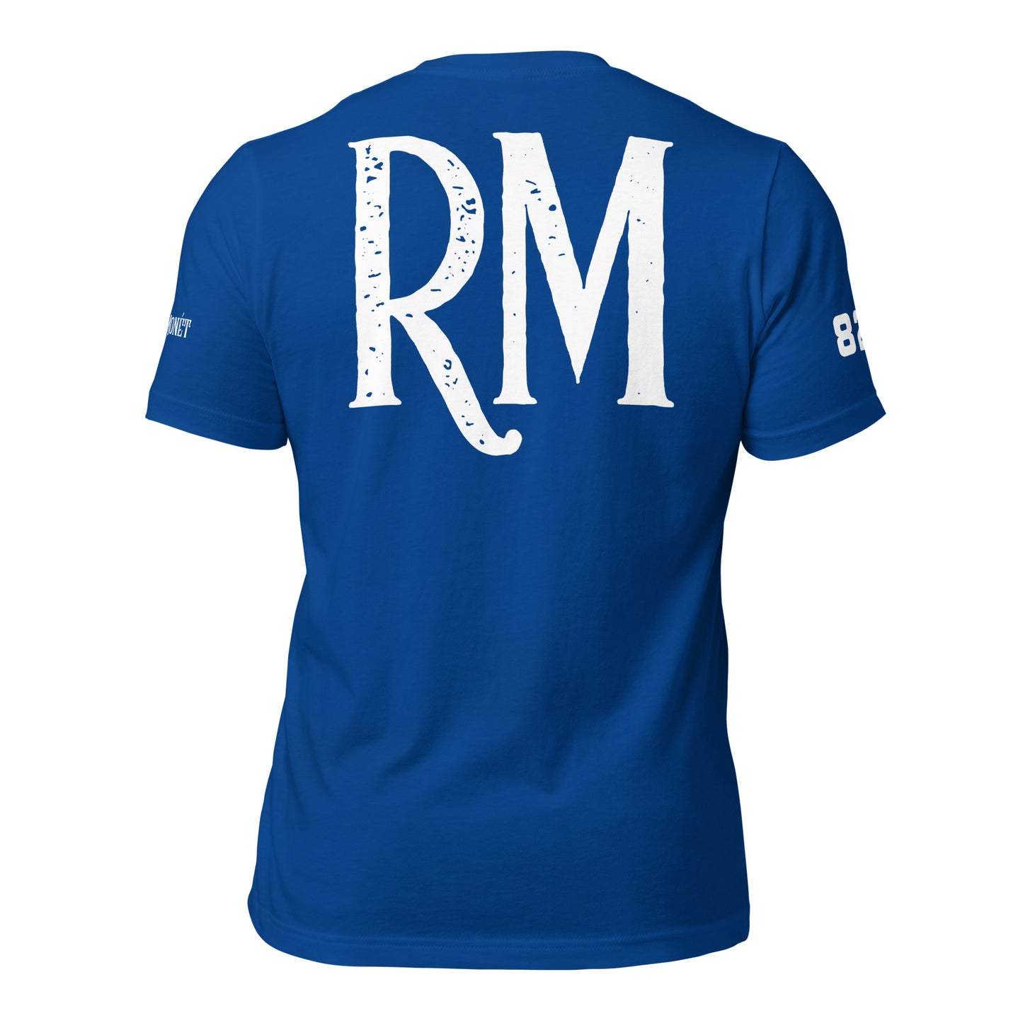Rico Monét Unisex t-shirt