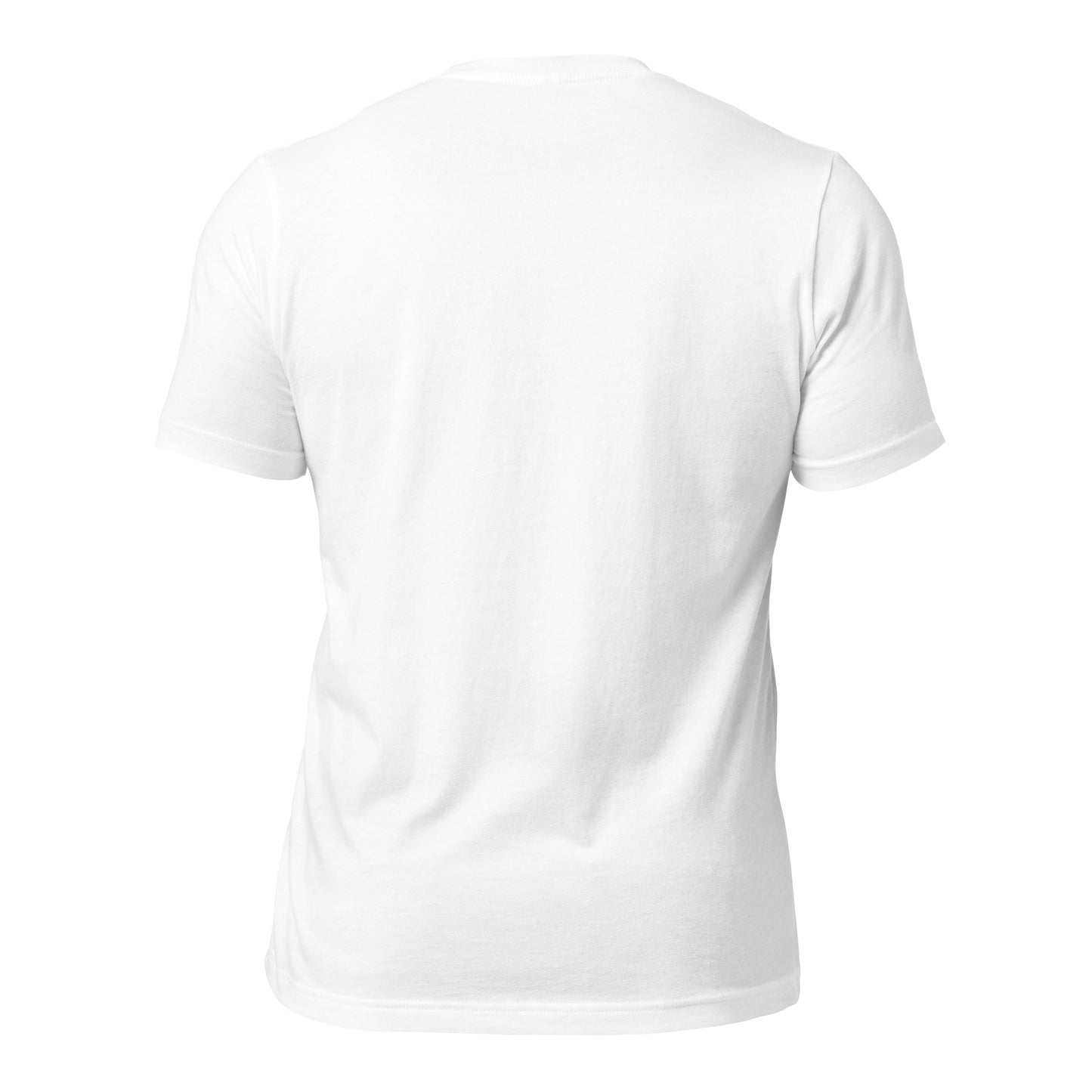 Rico Monét Unisex t-shirt