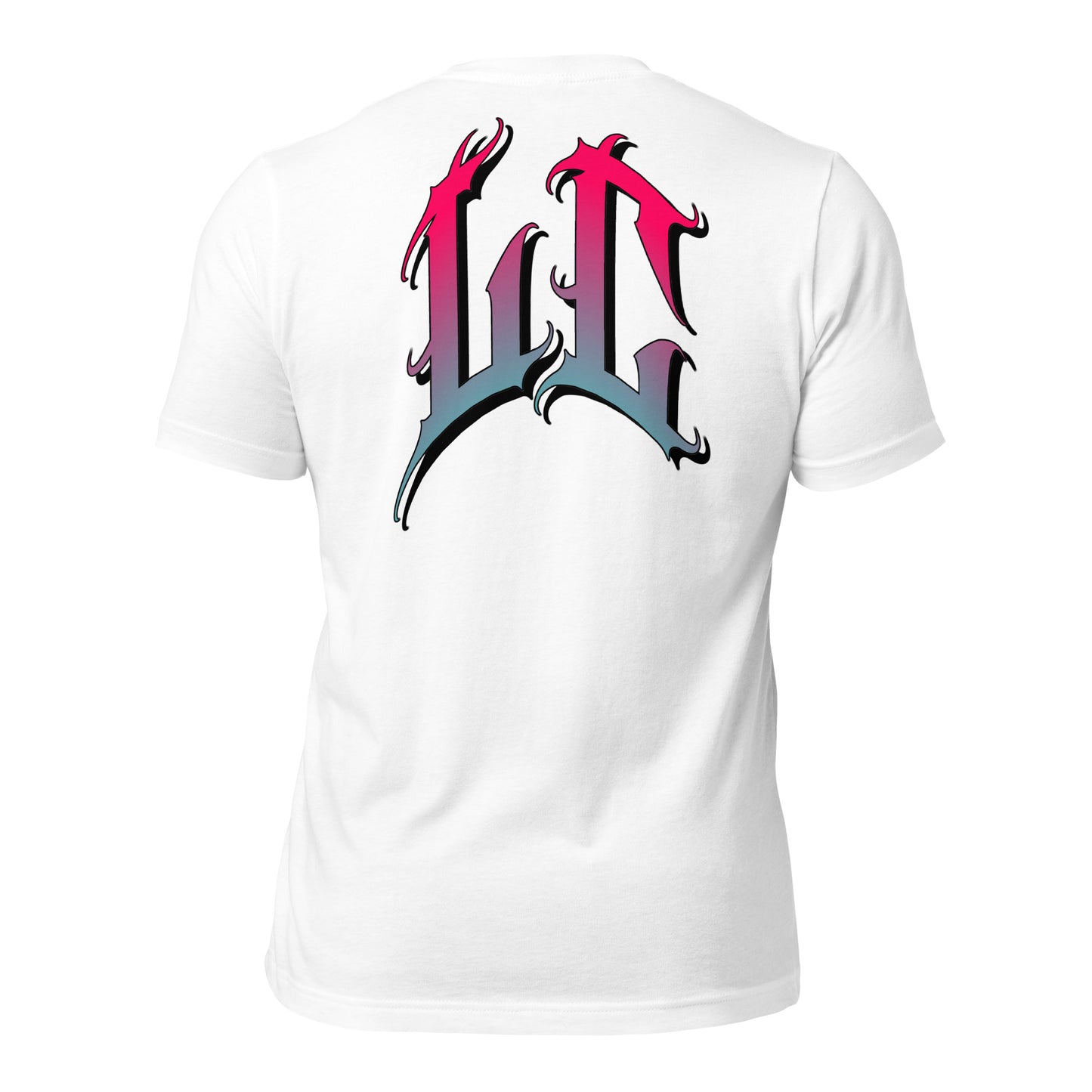 Los City GOAT Unisex t-shirt