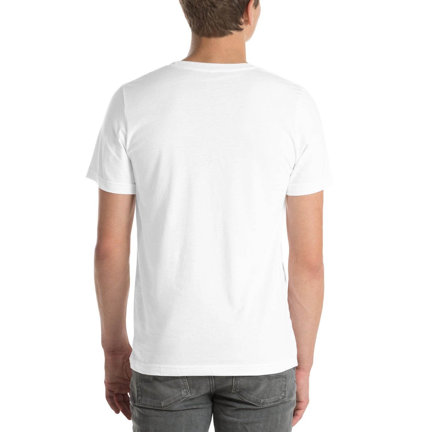 Rico Monét Unisex t-shirt
