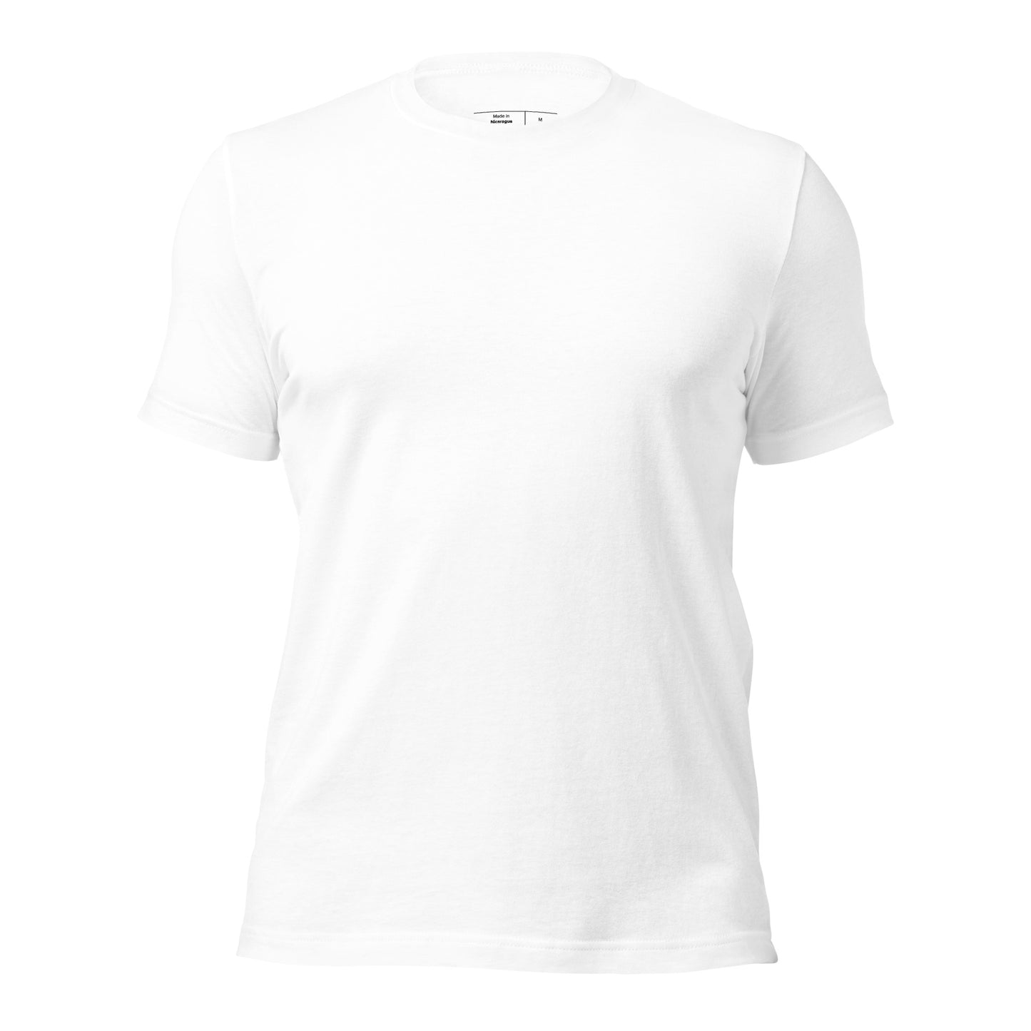 Rico Monét Unisex t-shirt