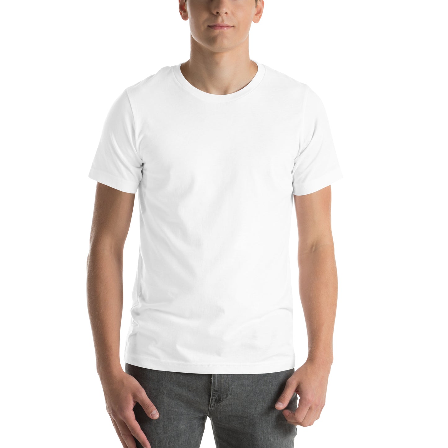 Rico Monét Unisex t-shirt