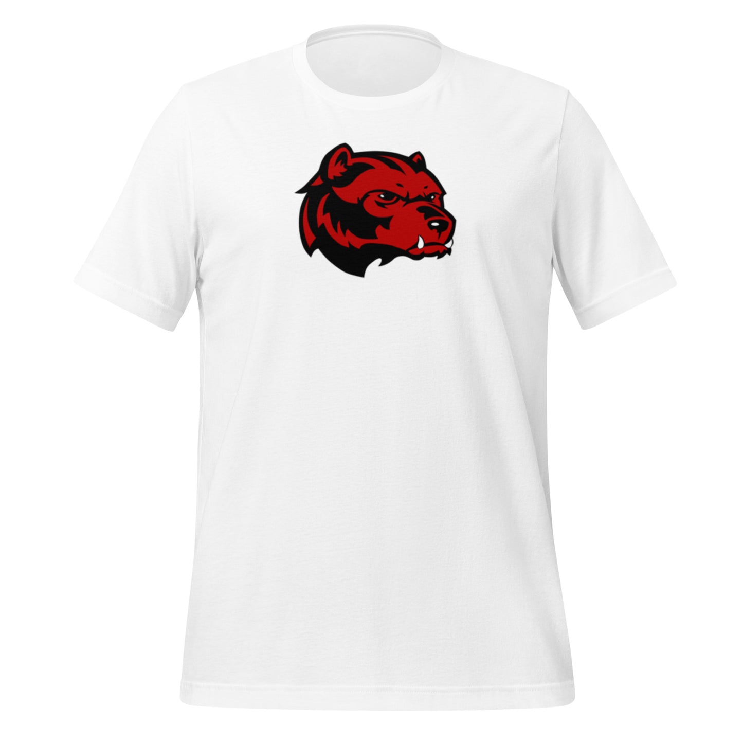 Juan Rico Academy Unisex t-shirt (Dawson 16)