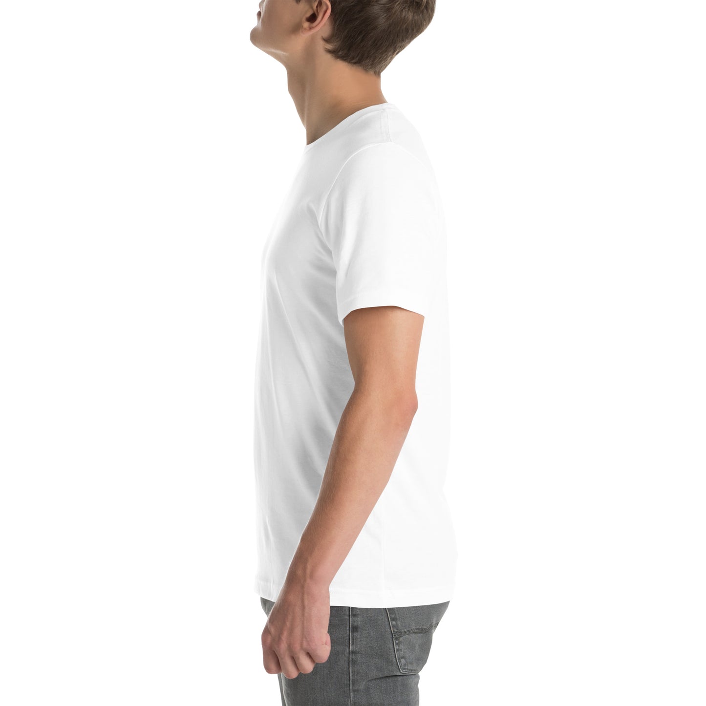 Rico Monét Unisex t-shirt