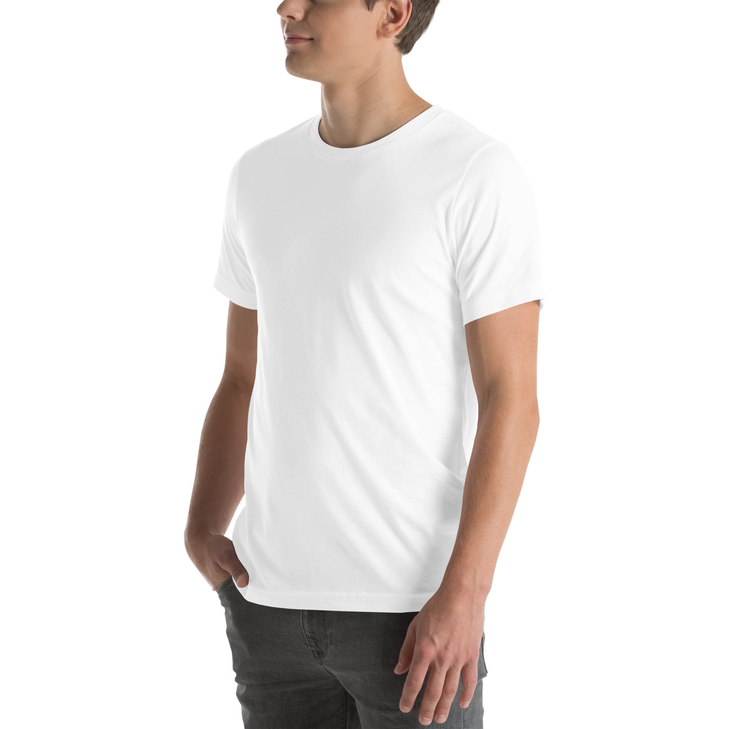 Rico Monét Unisex t-shirt