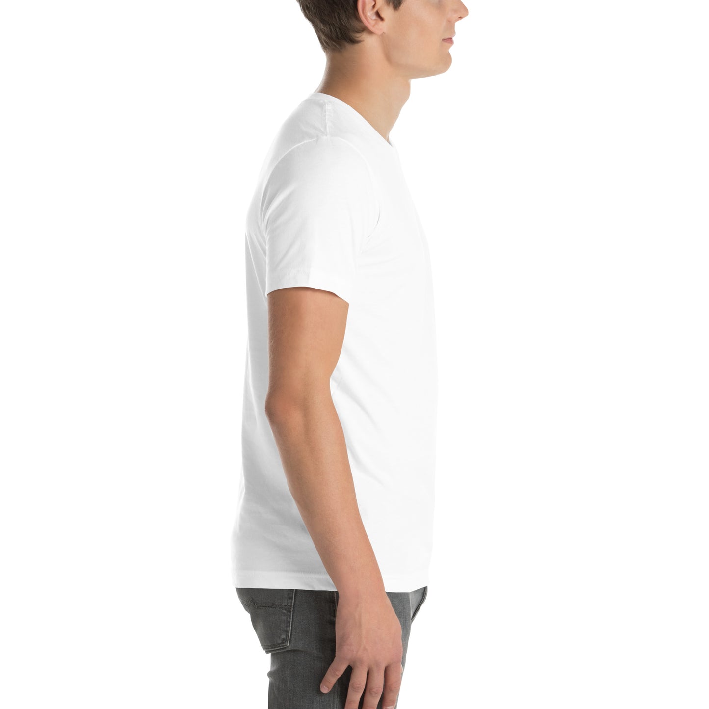 Rico Monét Unisex t-shirt