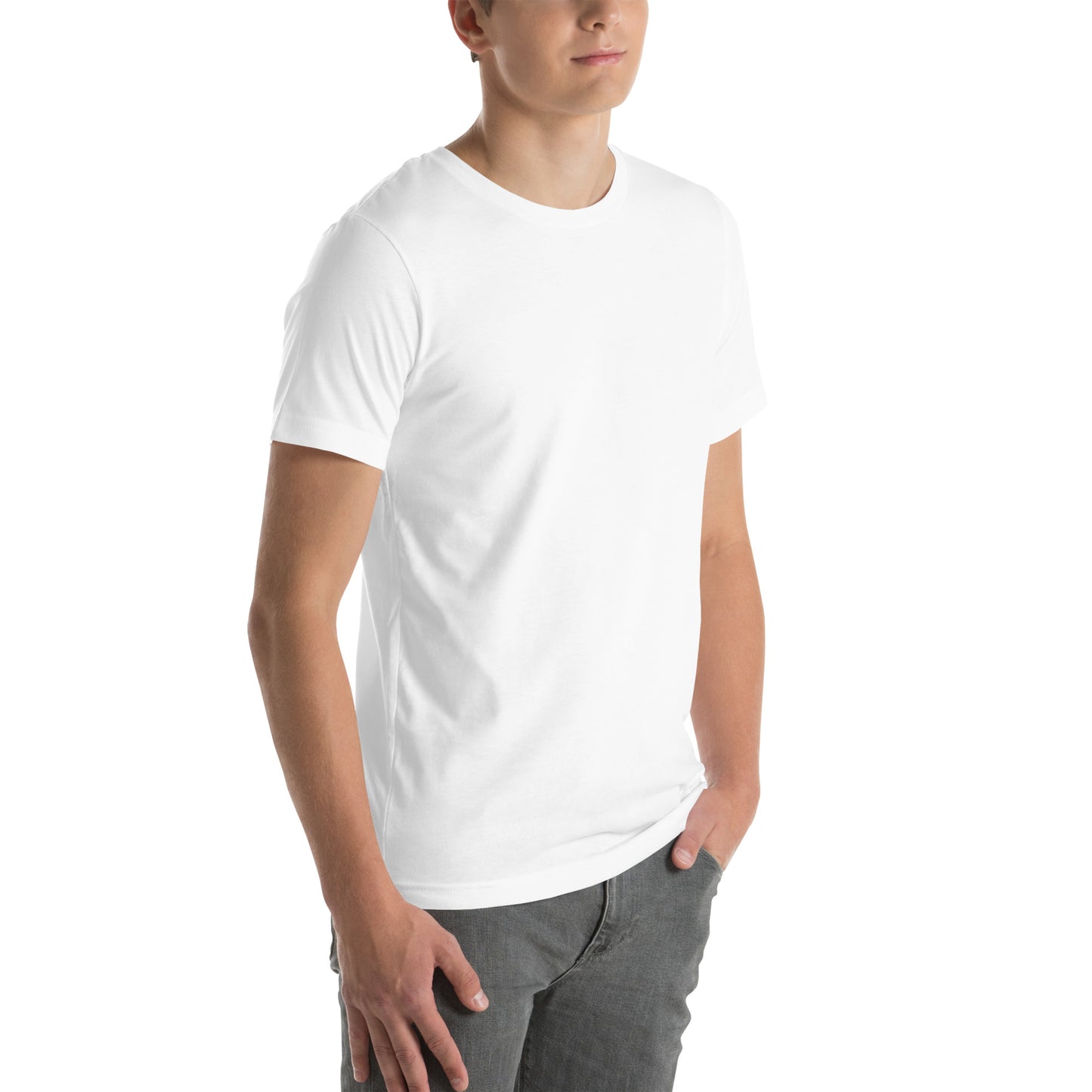 Rico Monét Unisex t-shirt
