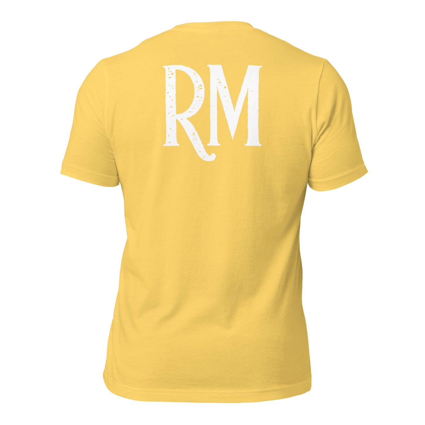 Rico Monét Unisex t-shirt