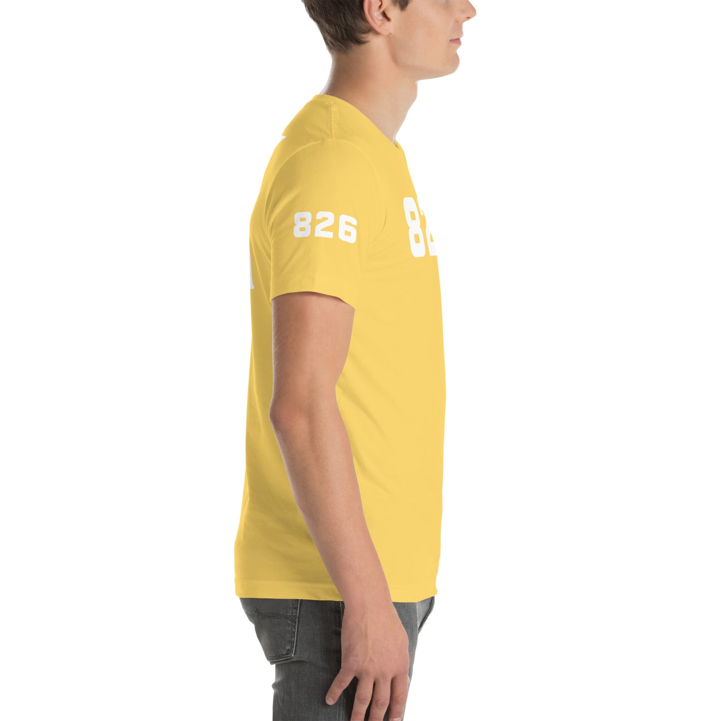Rico Monét Unisex t-shirt