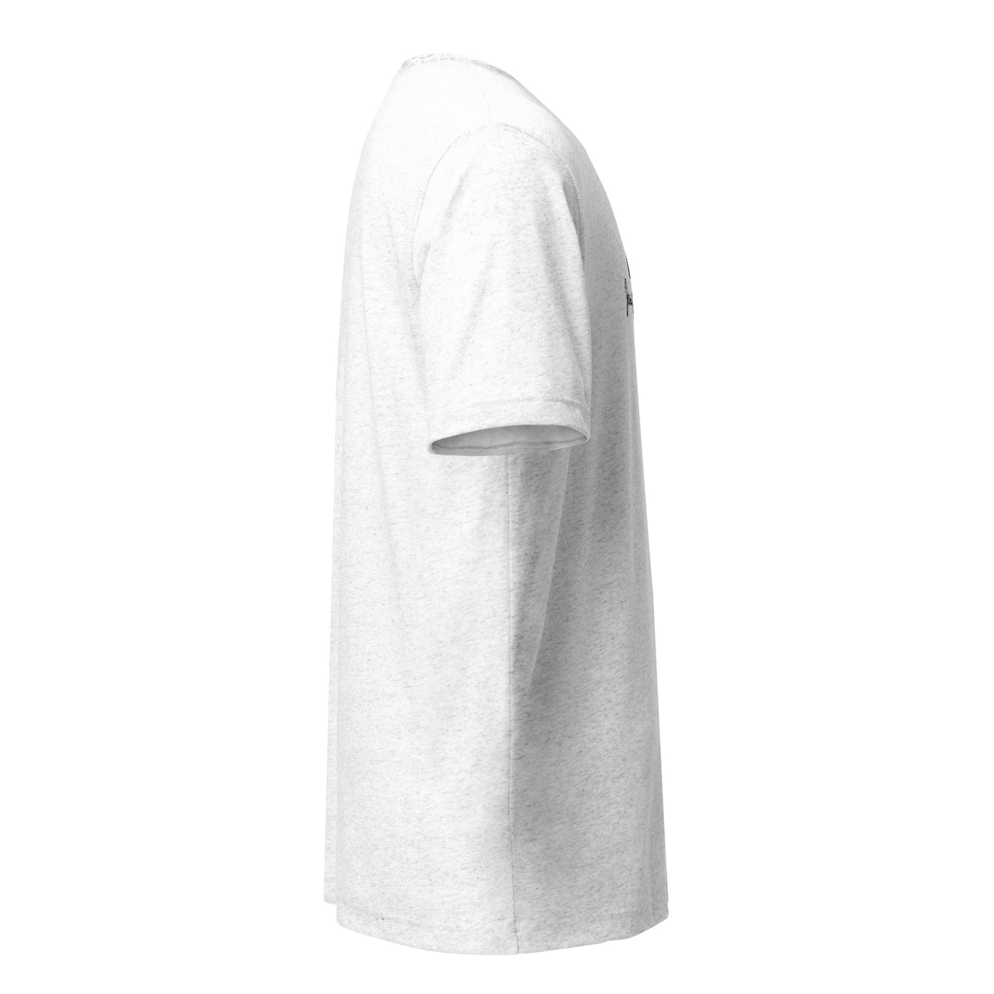 Jesus Rules JR Short sleeve t-shirt