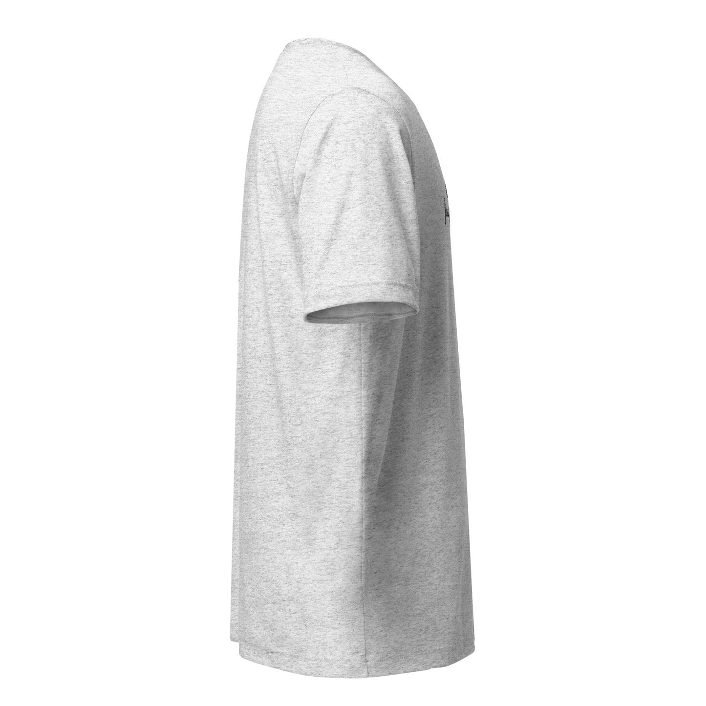 Jesus Rules JR Short sleeve t-shirt