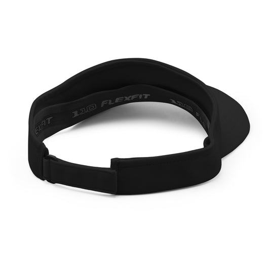 Juan Rico Academy Visor