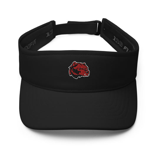 Juan Rico Academy Visor