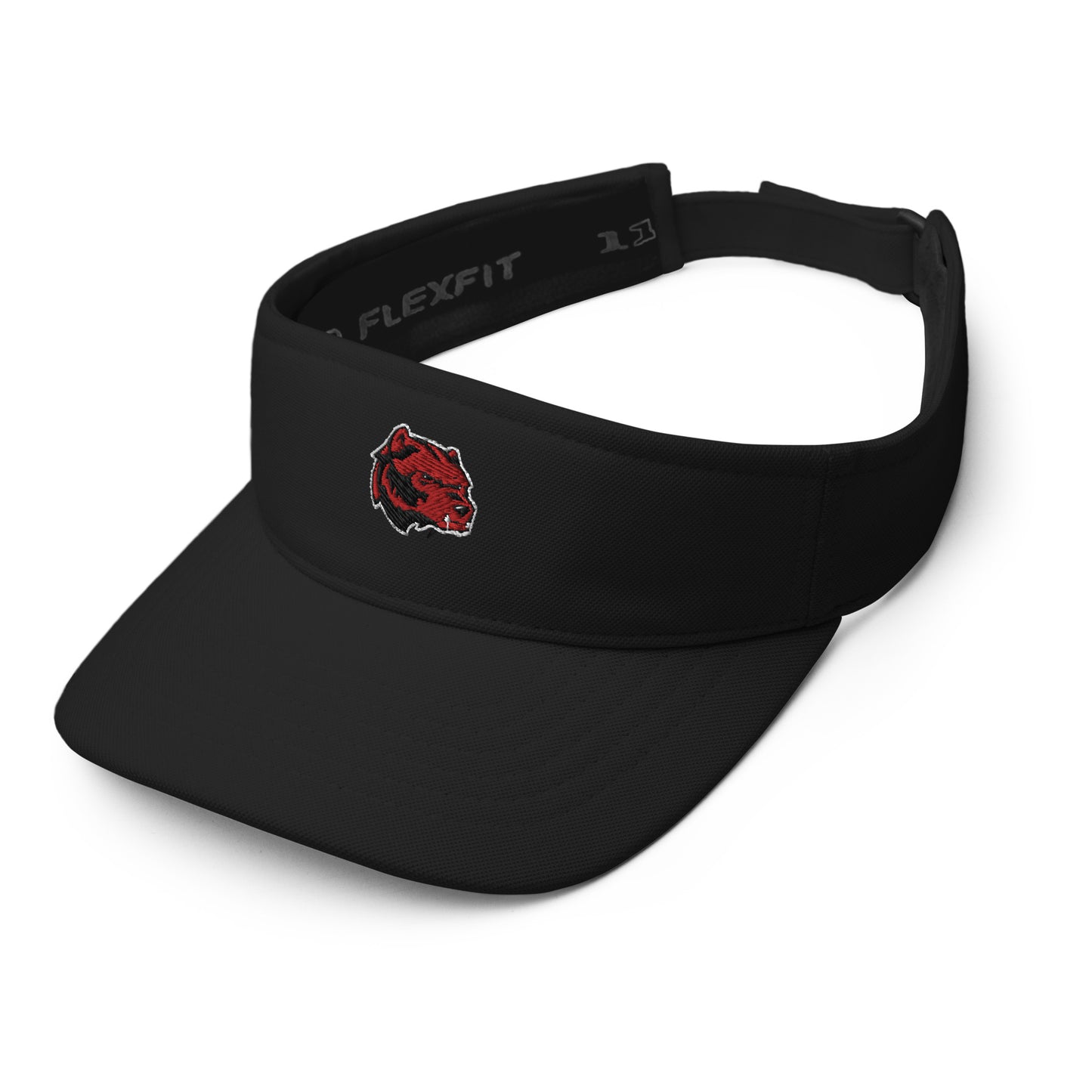 Juan Rico Academy Visor