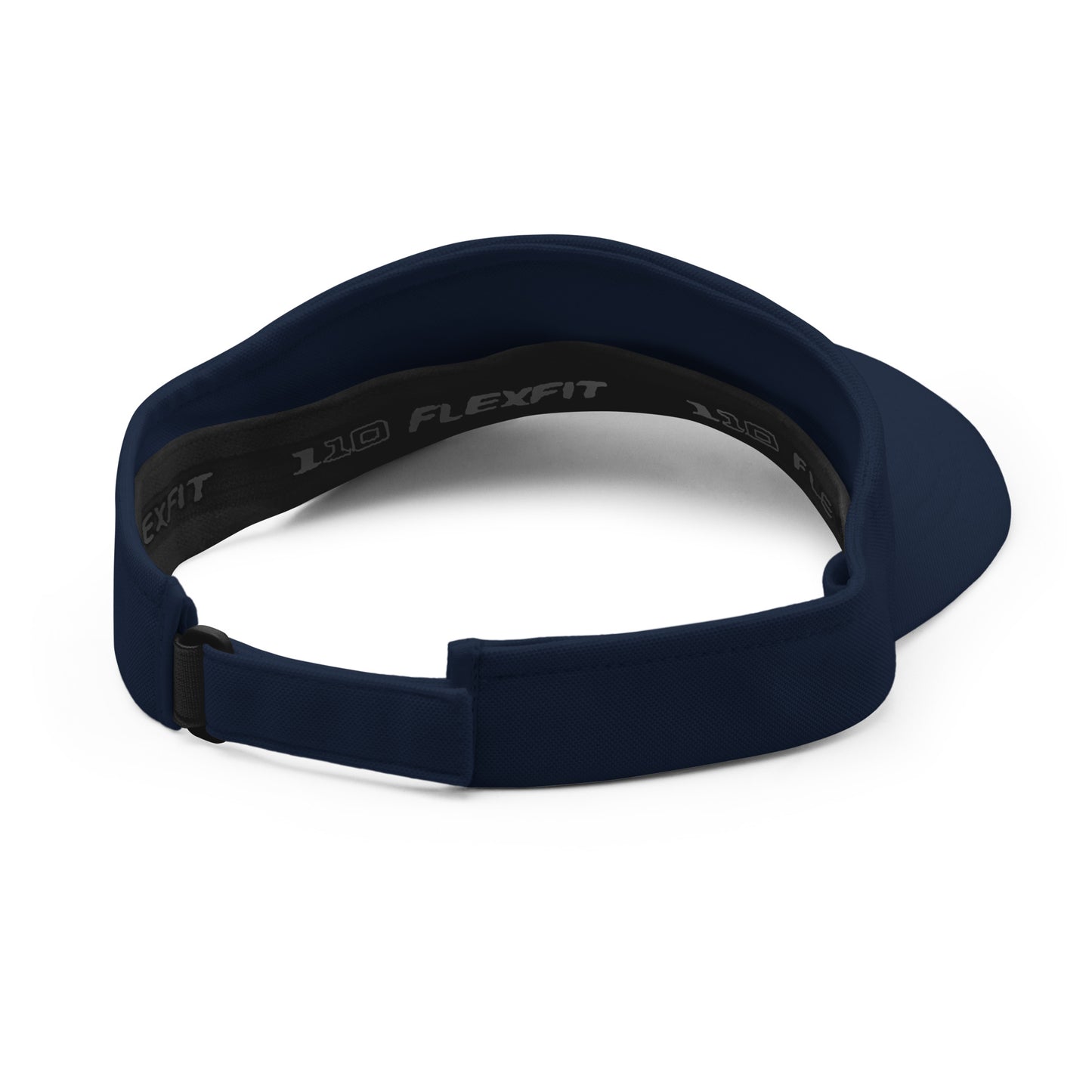 Juan Rico Academy Visor