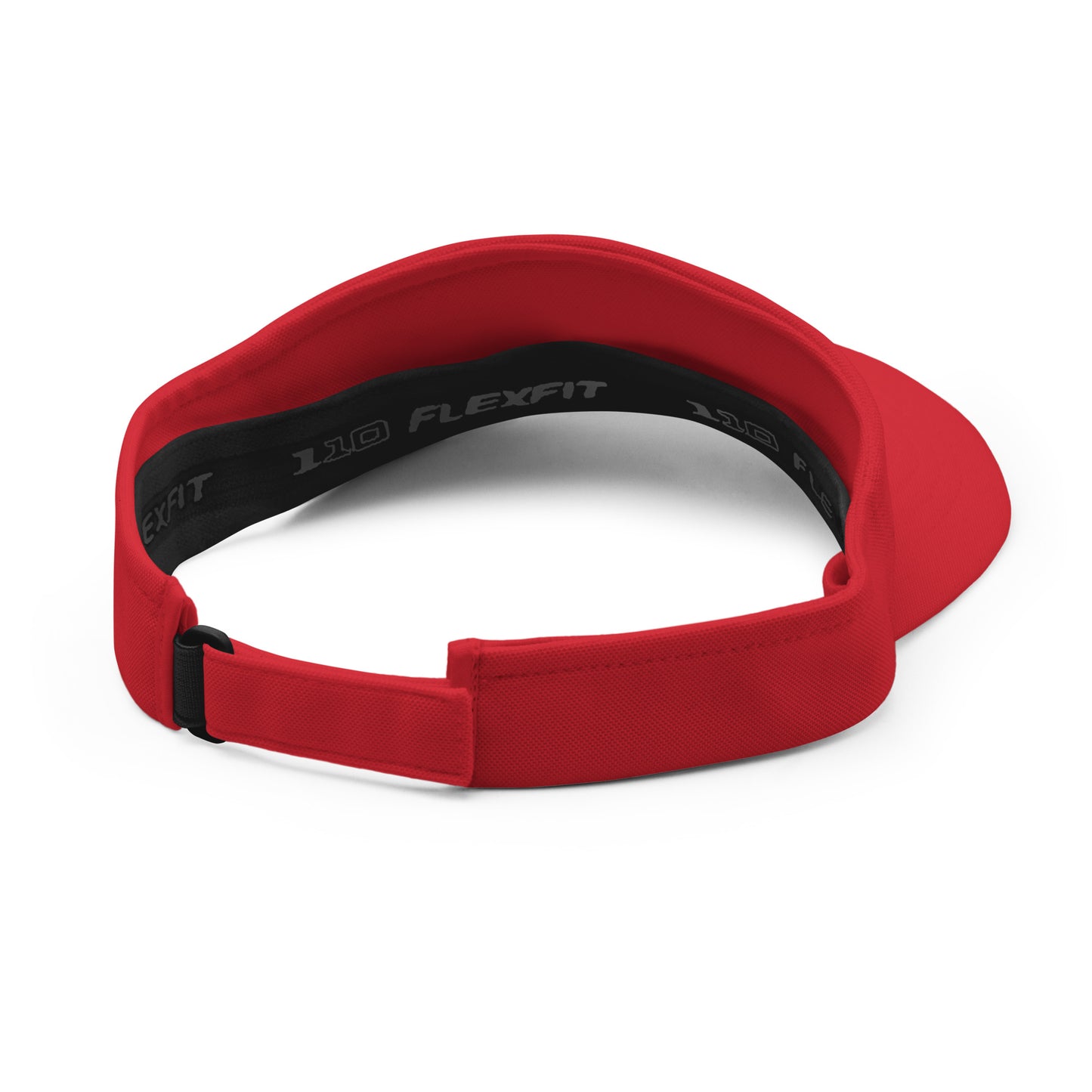 Juan Rico Academy Visor