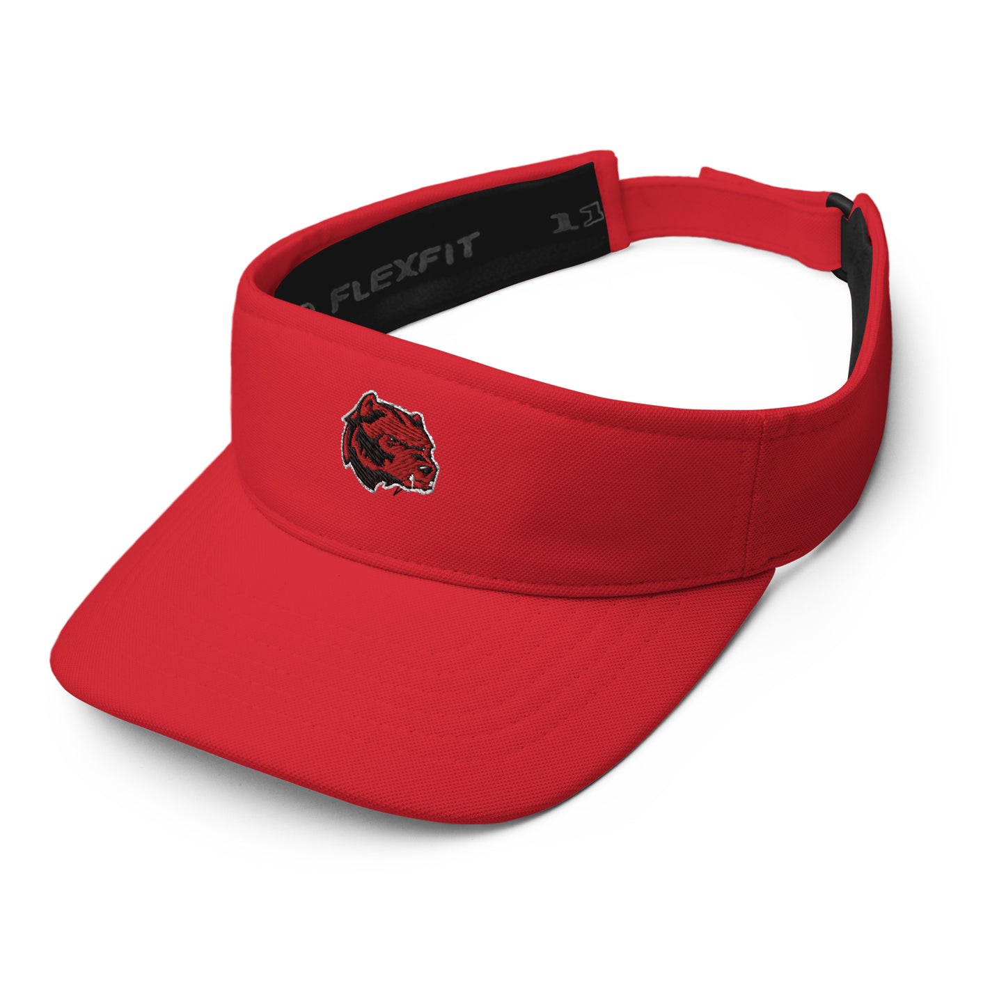 Juan Rico Academy Visor