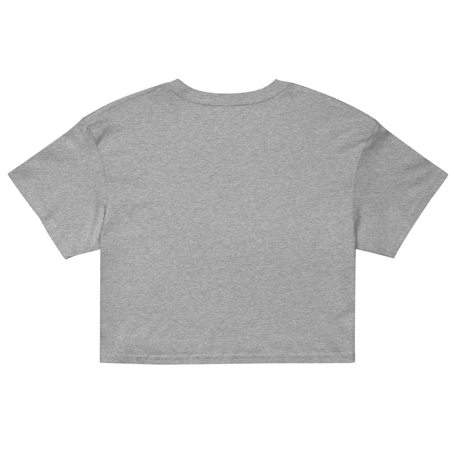 Juan Rico Academy Women’s crop top