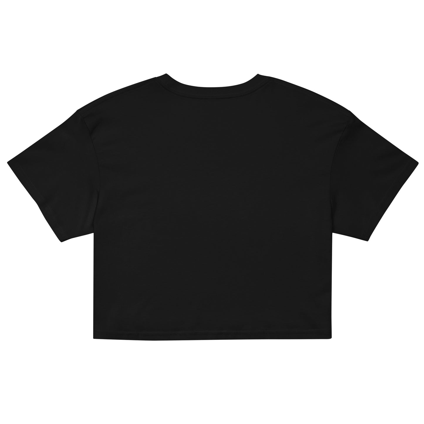 Juan Rico Academy Women’s crop top
