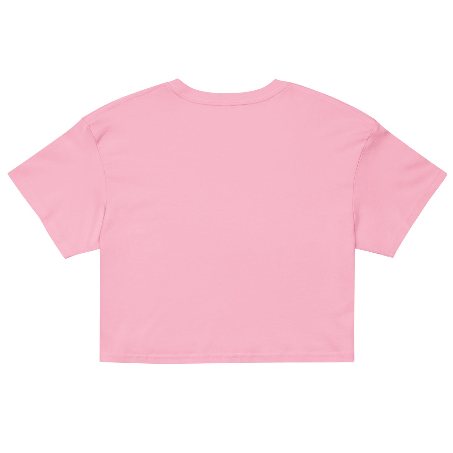 Juan Rico Academy Women’s crop top