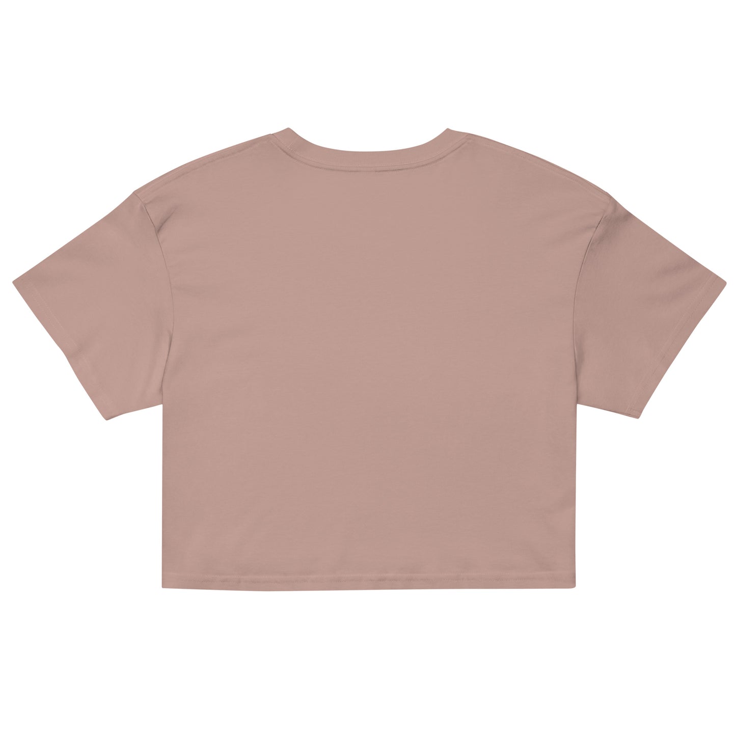 Juan Rico Academy Women’s crop top