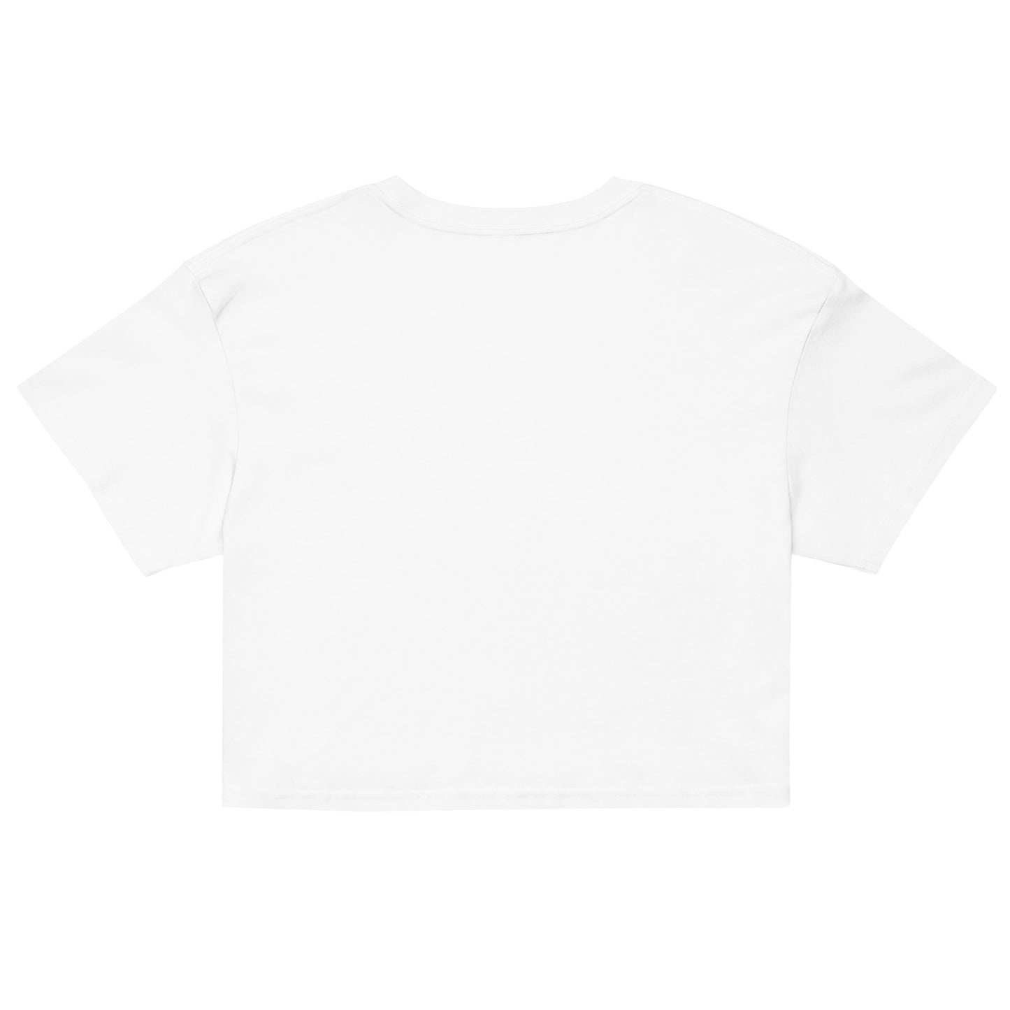 Juan Rico Academy Women’s crop top