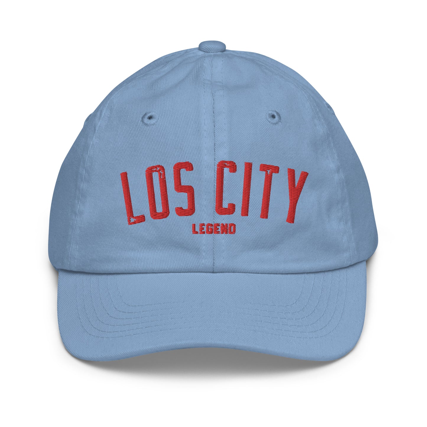 Los City Youth baseball cap